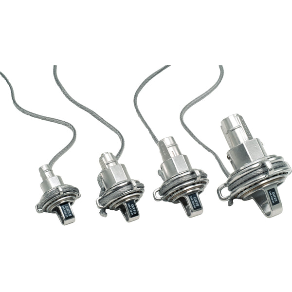 Adapter for CX & GX