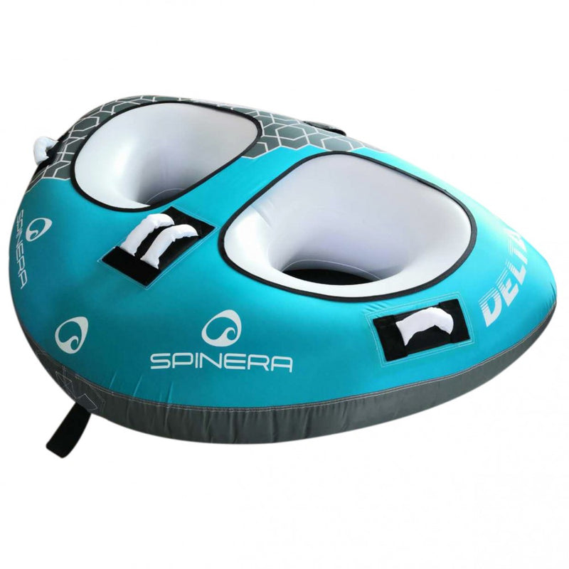 Delta2 Tube ring for 2 personer